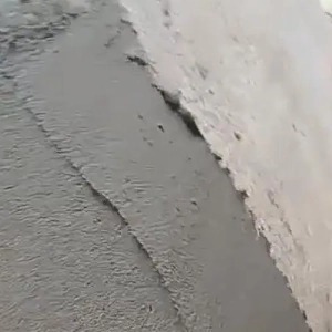 邹平水工建筑物I级C55聚合物改性水泥砂浆 渠道防渗泵站加固迎水面抗冲刷砂浆