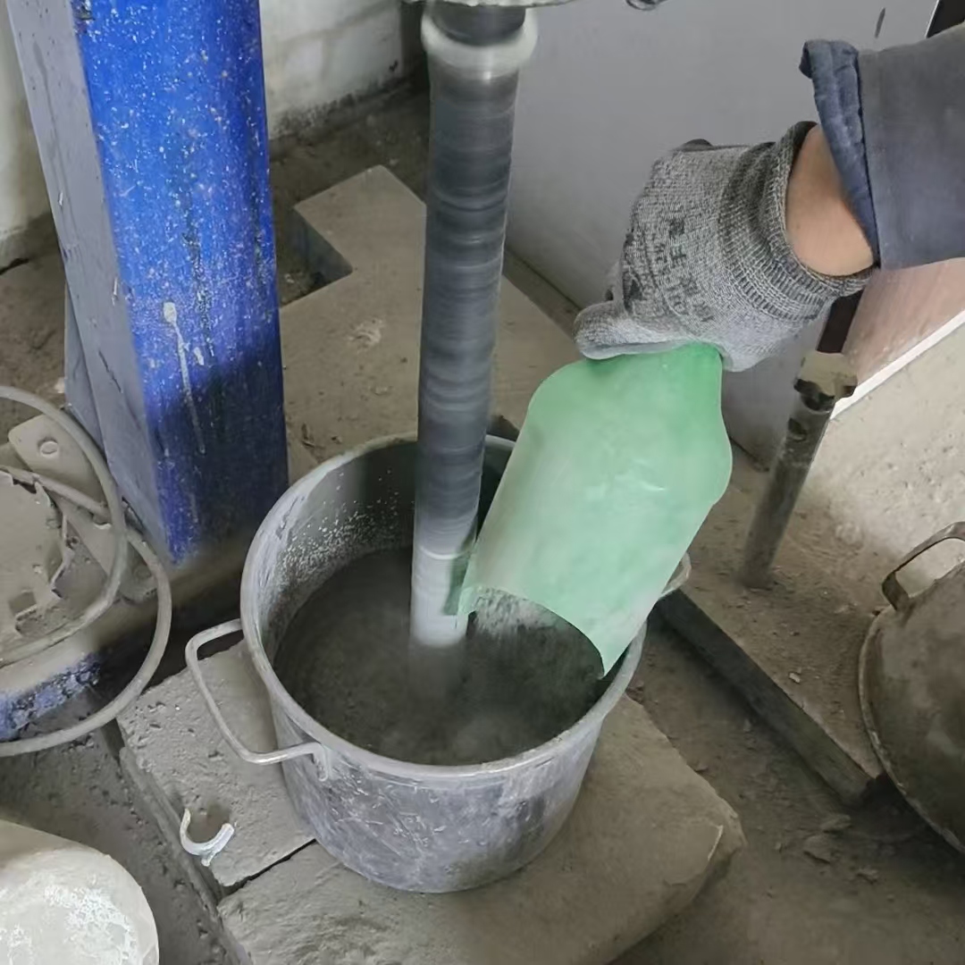 邹平桥梁公路张拉用H60压浆料与普通压浆料有什么区别？