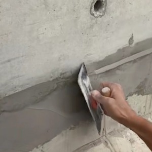 邹平P型防护型环氧树脂砂浆