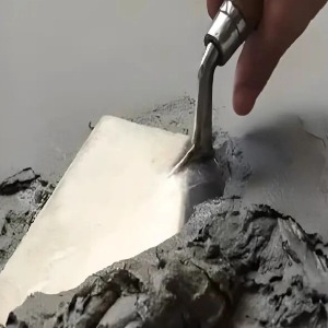 邹平混凝土裂缝孔洞剥落冻融修复用高强度丙乳防腐蚀砂浆